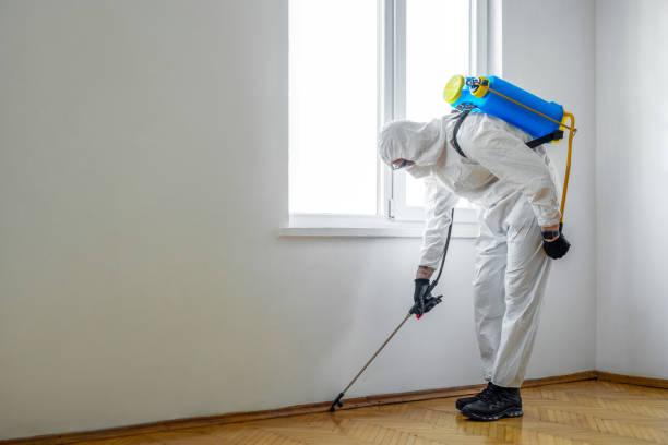 Best Pest Exclusion Services  in Zionsville, IN